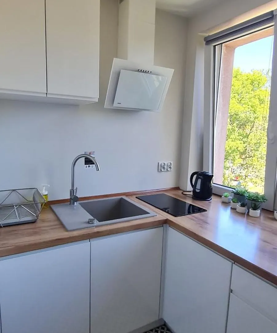 Staywin Apartament Old Town Szopy Gdańsk