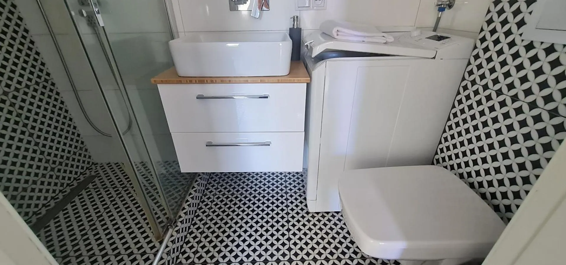 Staywin Apartament Old Town Szopy Gdańsk