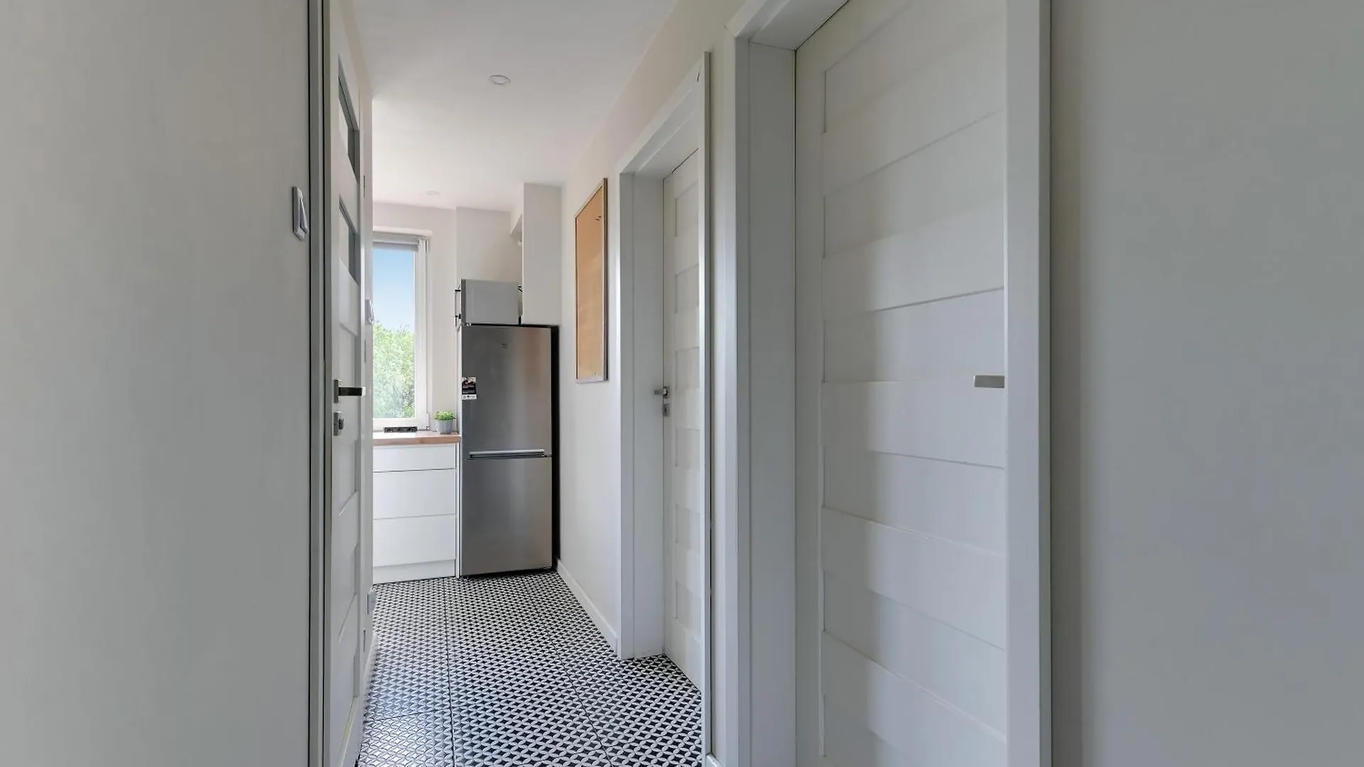 Staywin Apartament Old Town Szopy Gdańsk