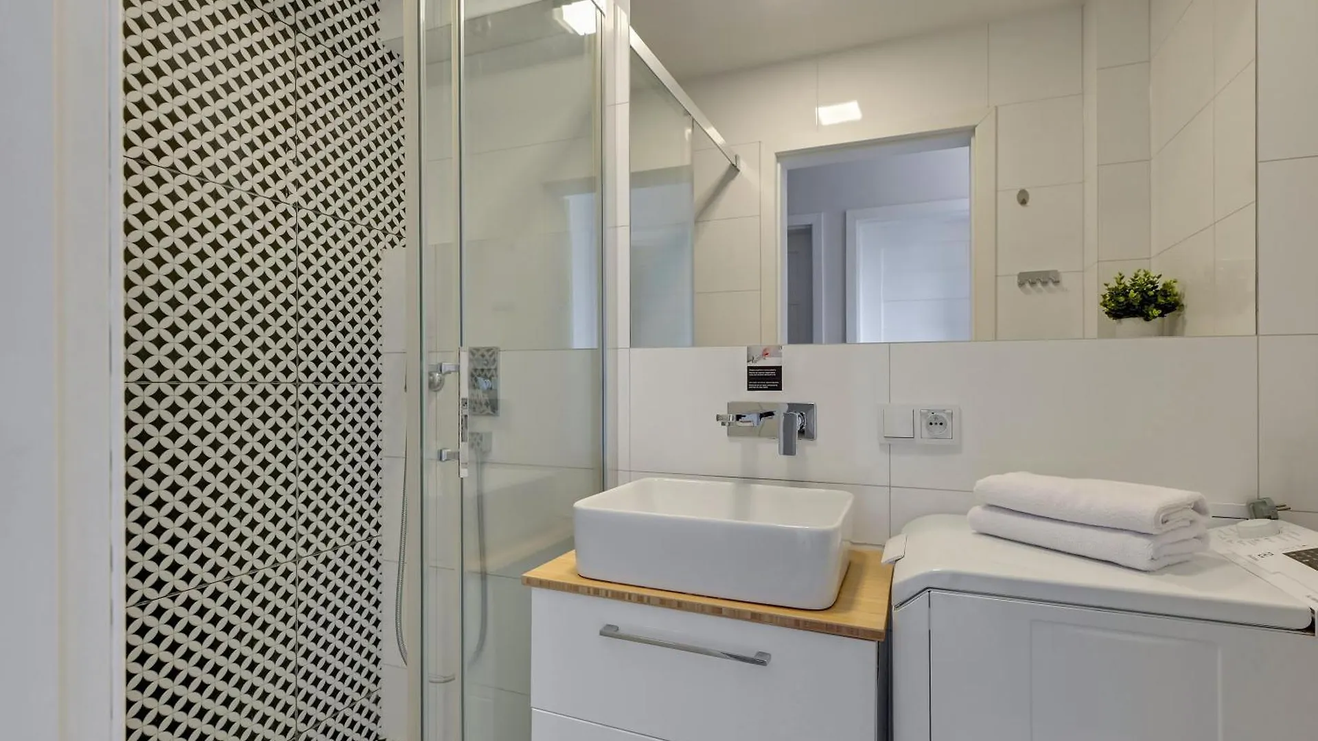 Staywin Apartament Old Town Szopy Gdańsk Polska