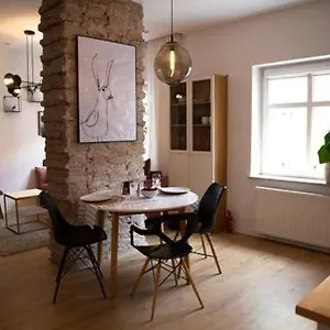 Apartament Pink Rabbit, Gdańsk