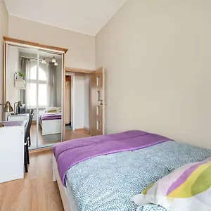 Apartament In Center, Gdańsk