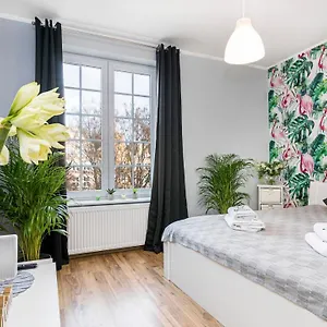 Apartament Maya's Flats & - Old Town Dluga 66, Gdańsk